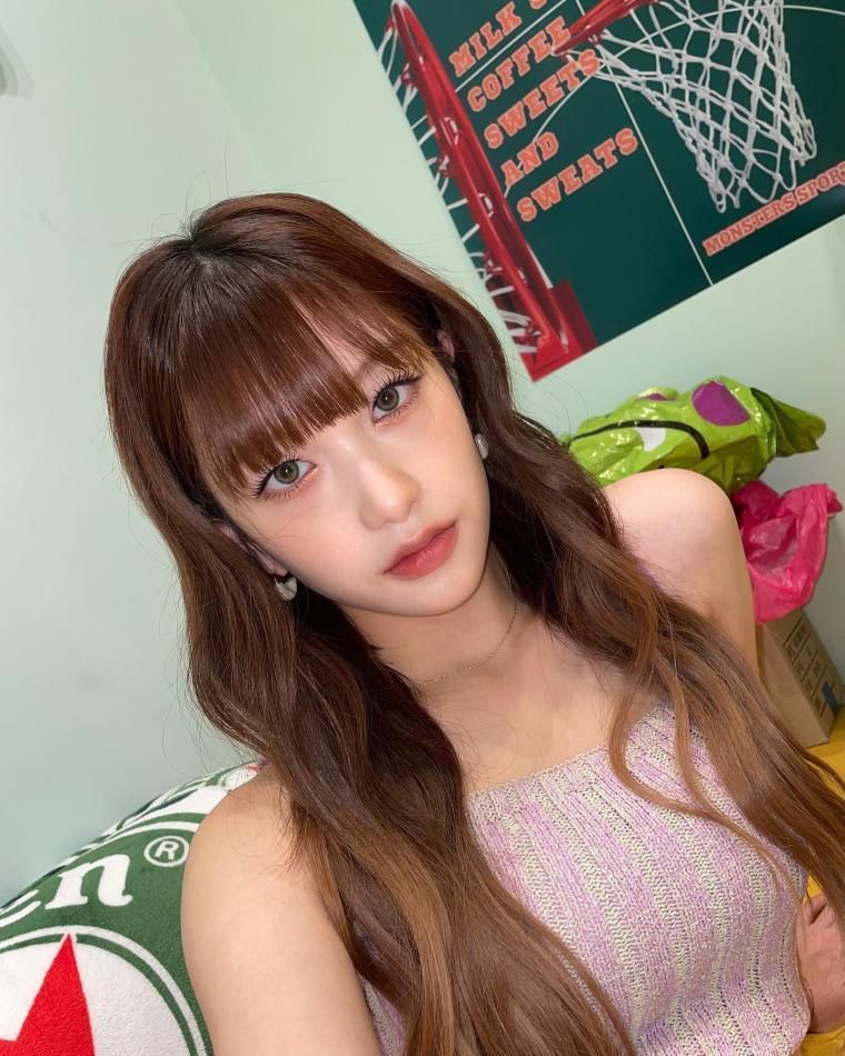 프로미스나인 이서연