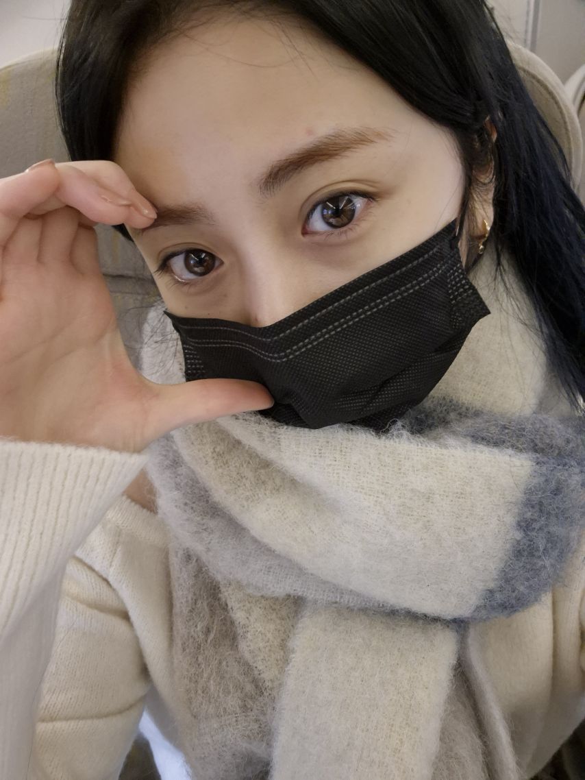르세라핌 허윤진