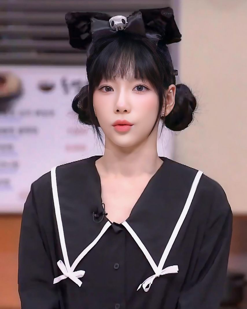 태연 놀토