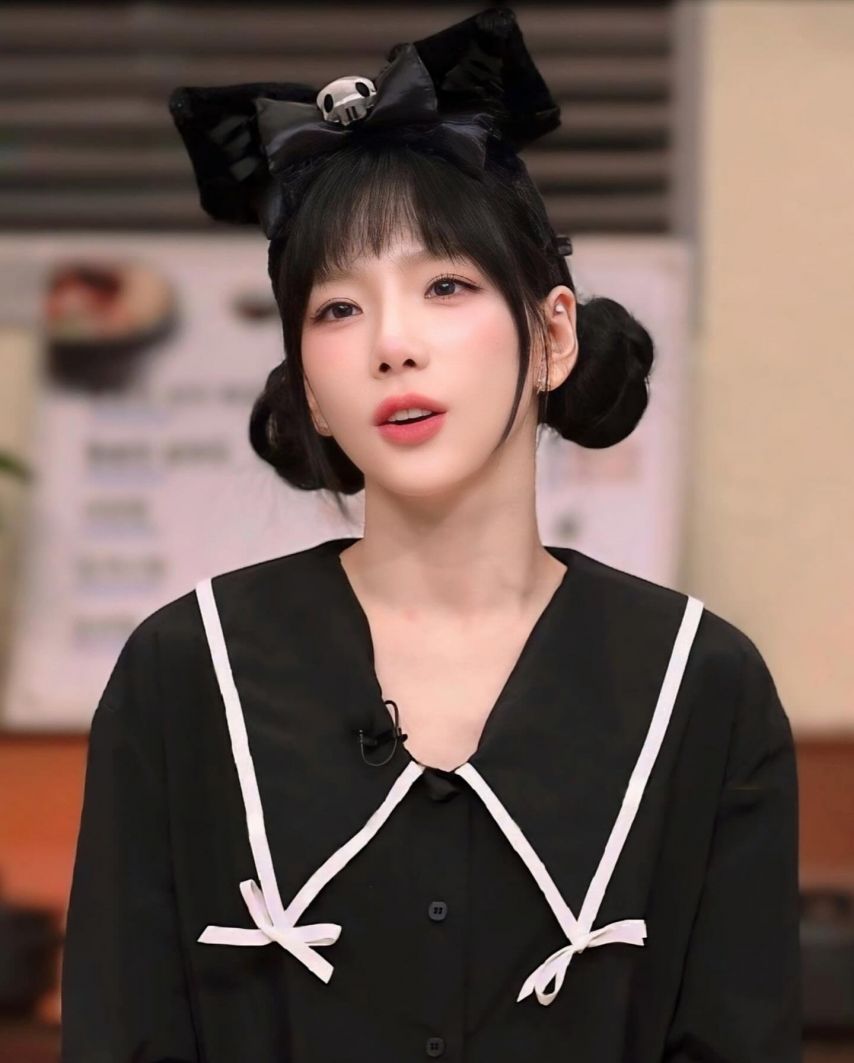 태연 놀토