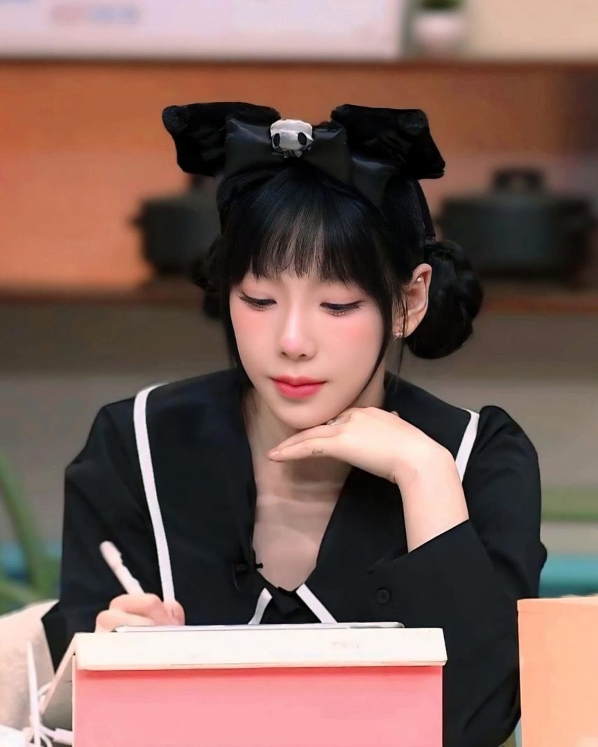 태연 놀토