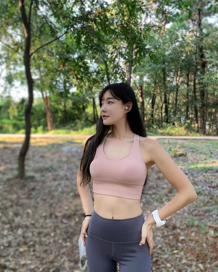 최슬기 인스타