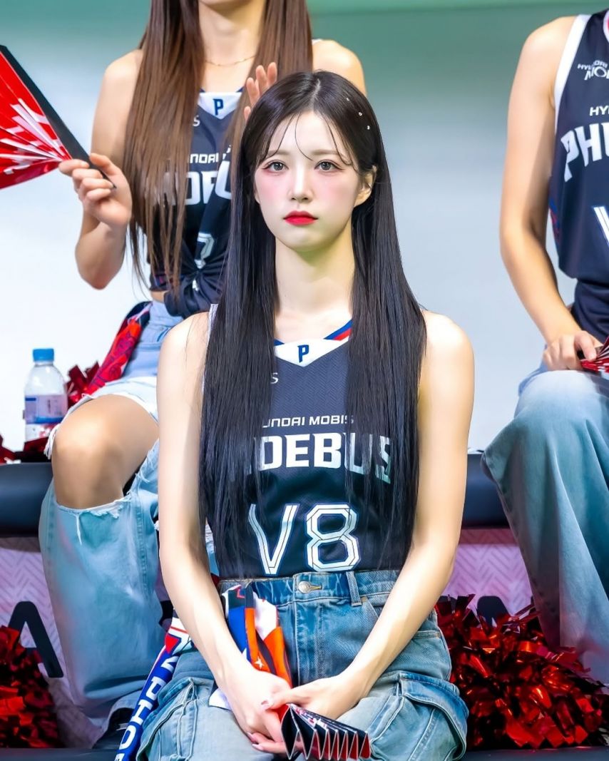 이호정