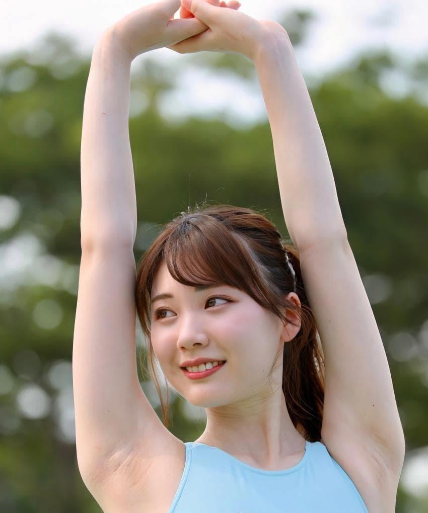피부보고 충격받은 배우가 2명있는데