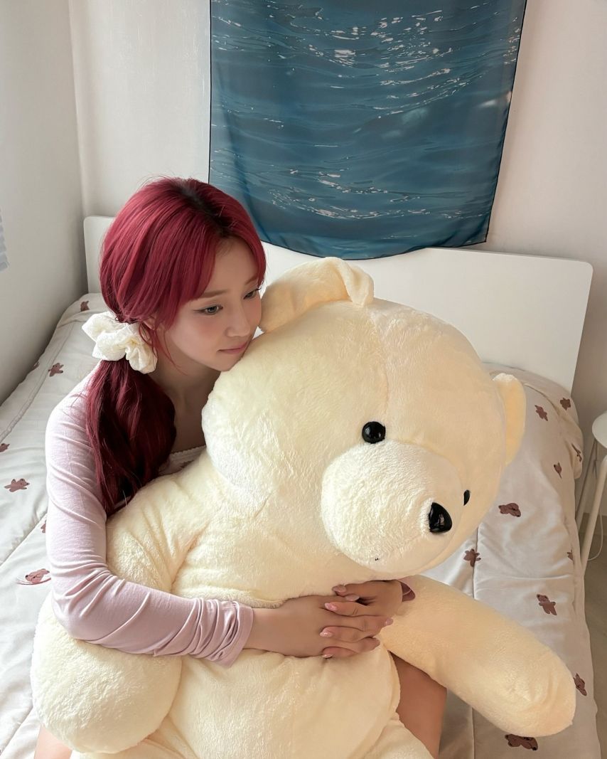 스테이씨 수민