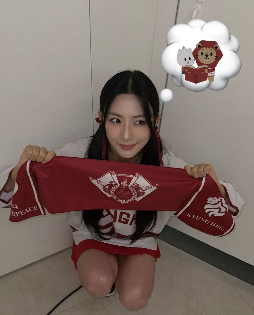 에이핑크 하영