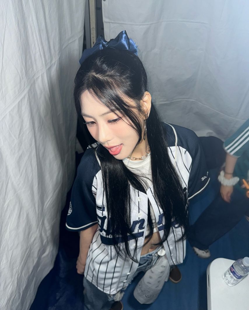 에이핑크 하영