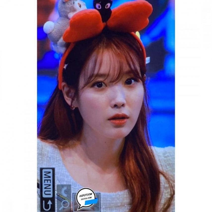 아이유 팬싸