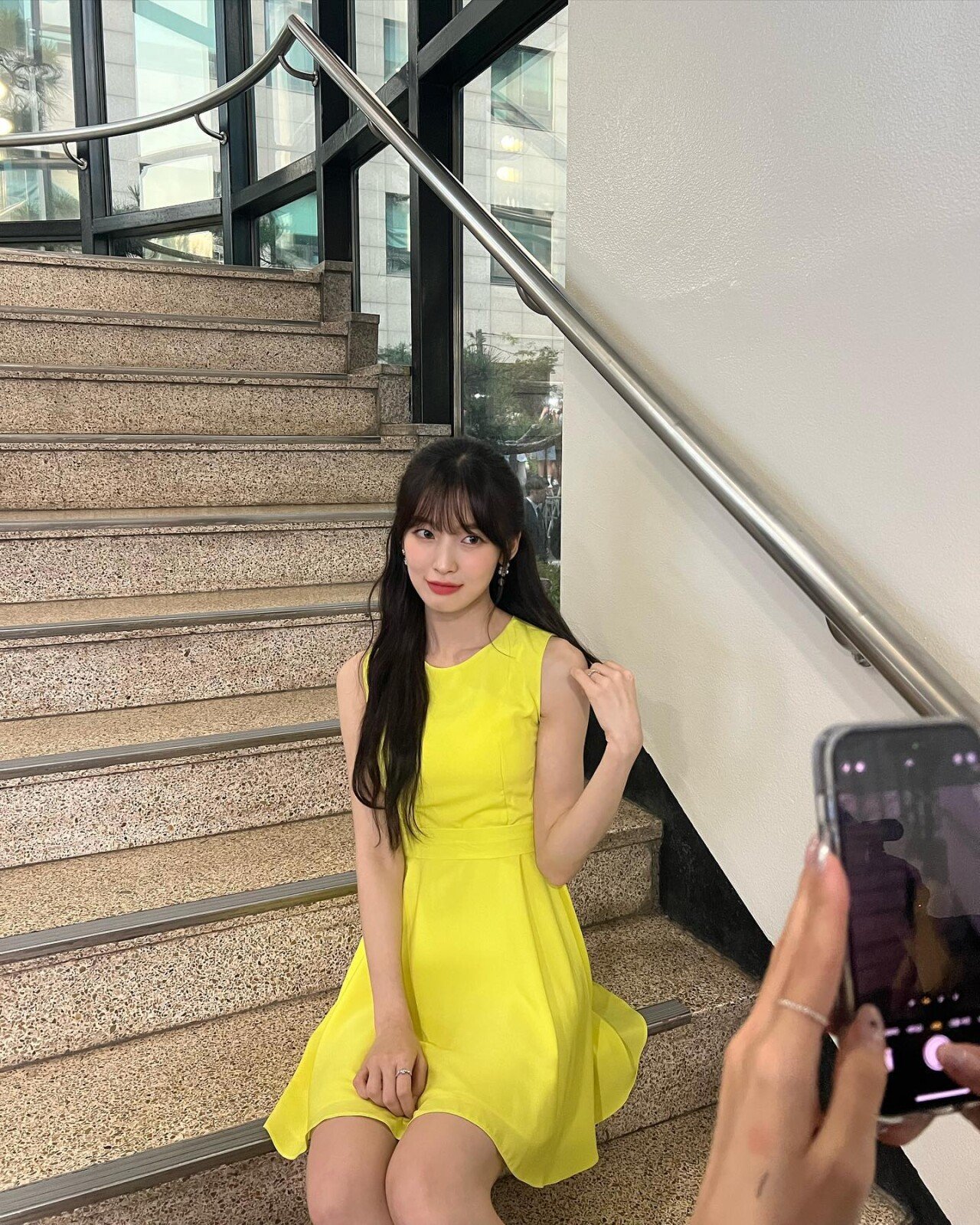 오마이걸 아린