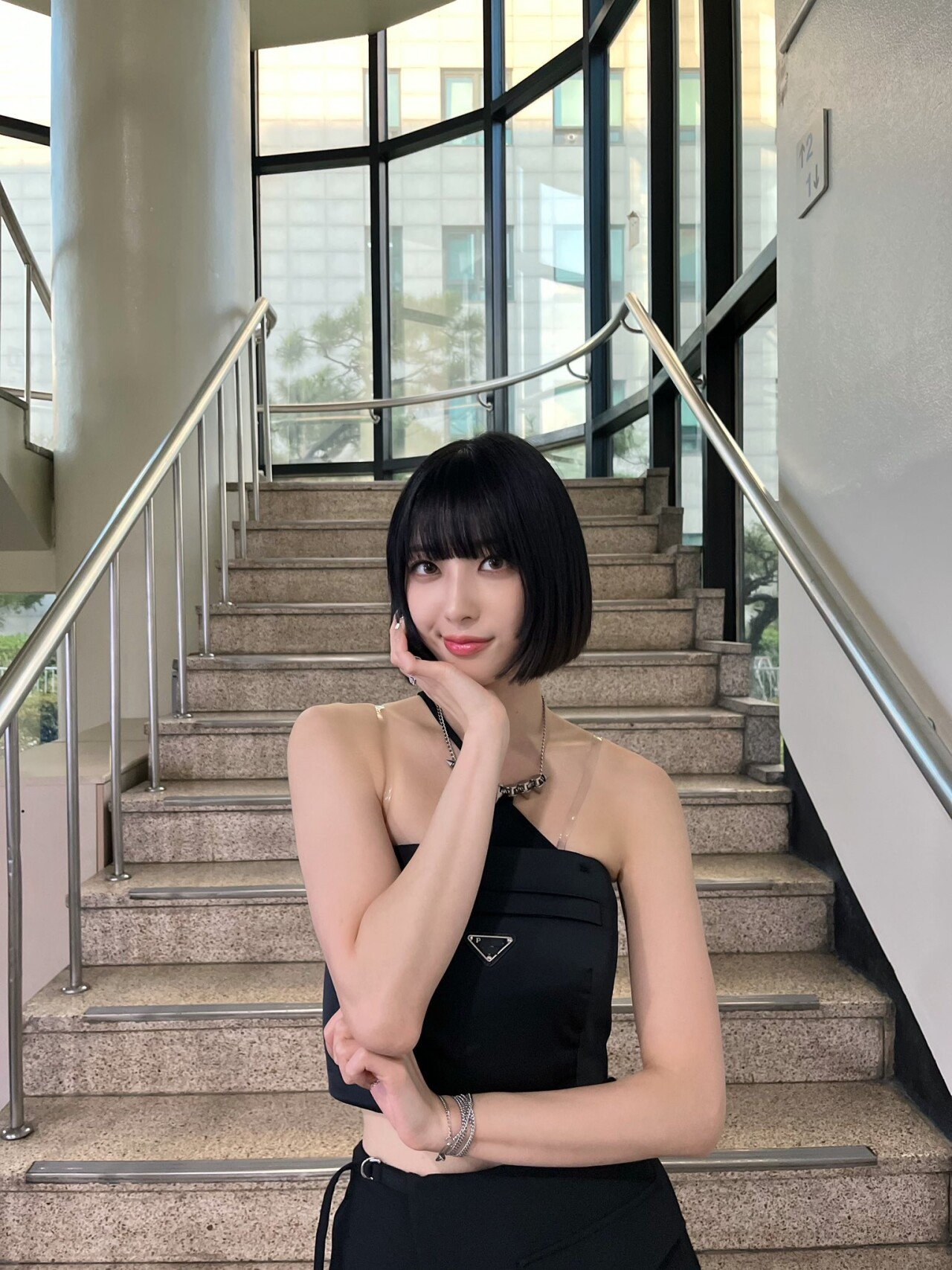 하이키 리이나