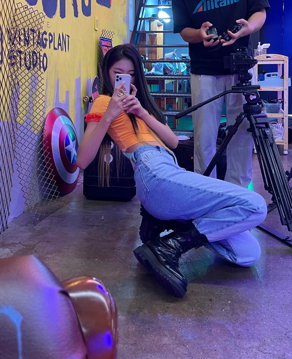 하이키 옐