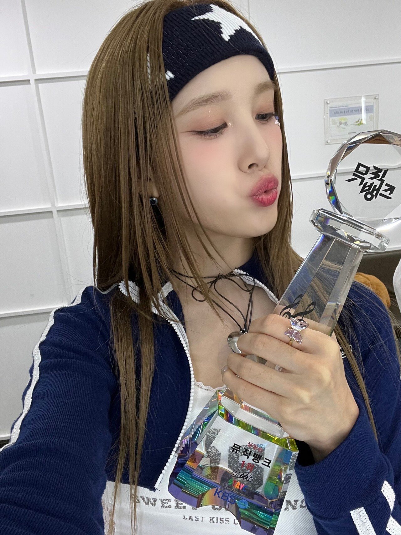 스테이시 재이