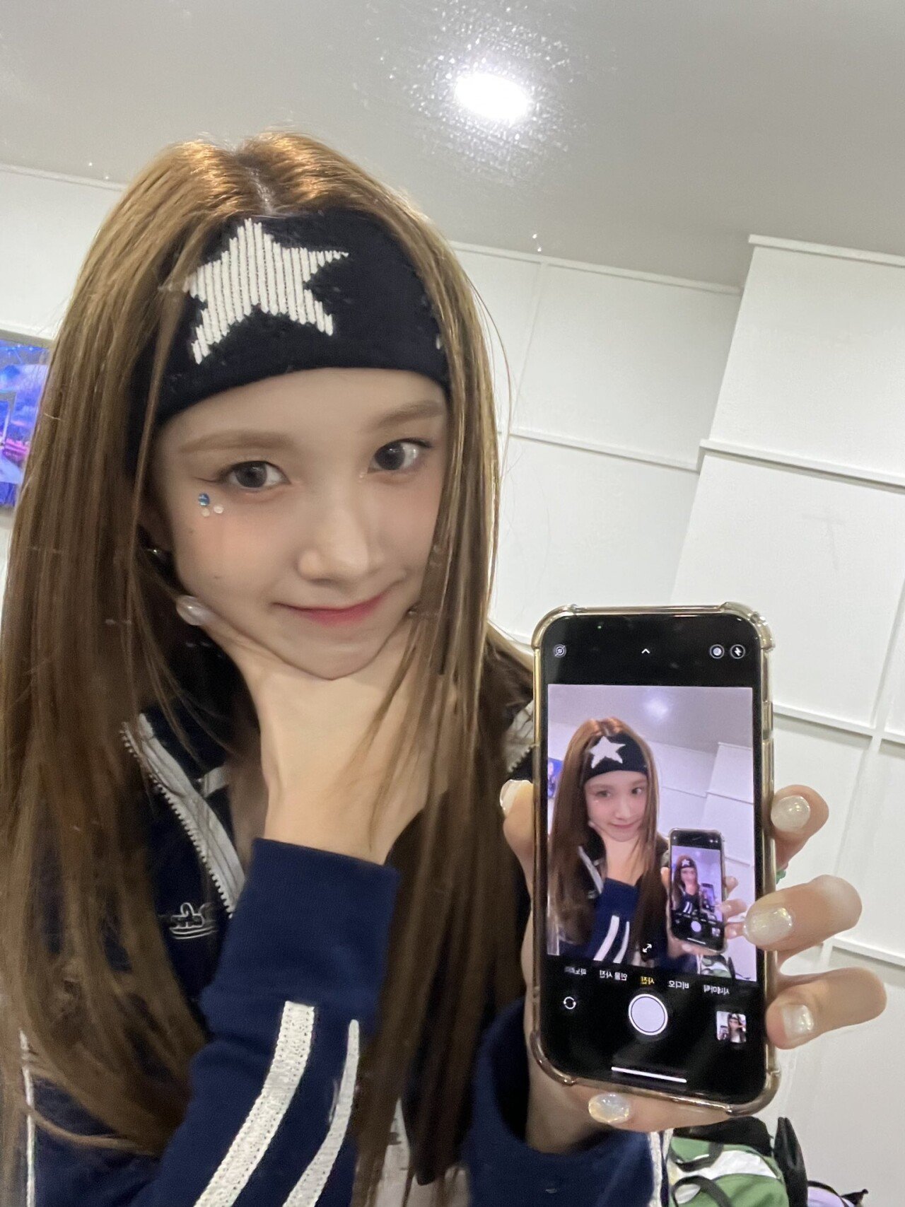 스테이시 재이