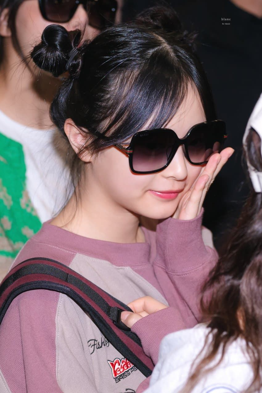 [뉴진스] 하니