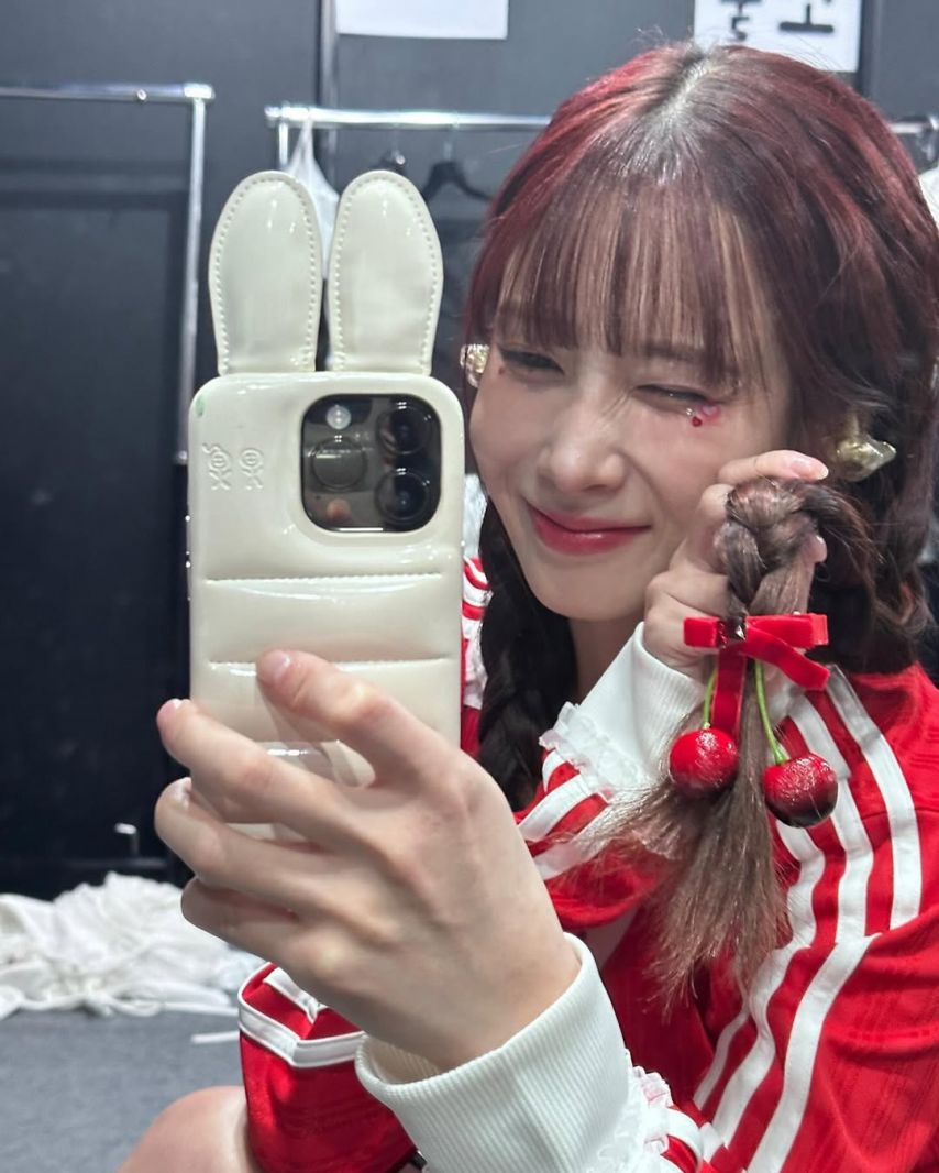 [러블리즈] 유지애