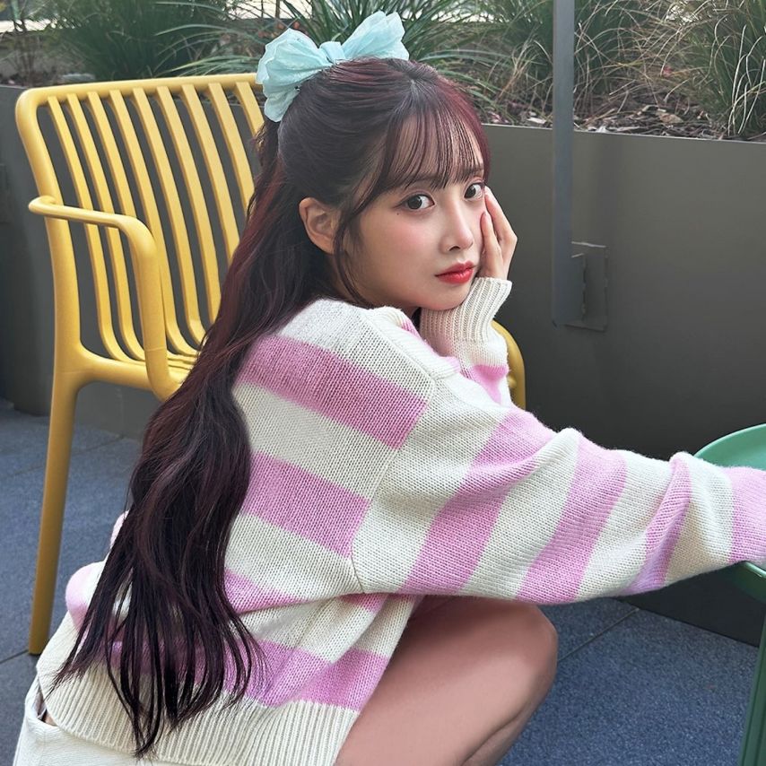[러블리즈] 유지애