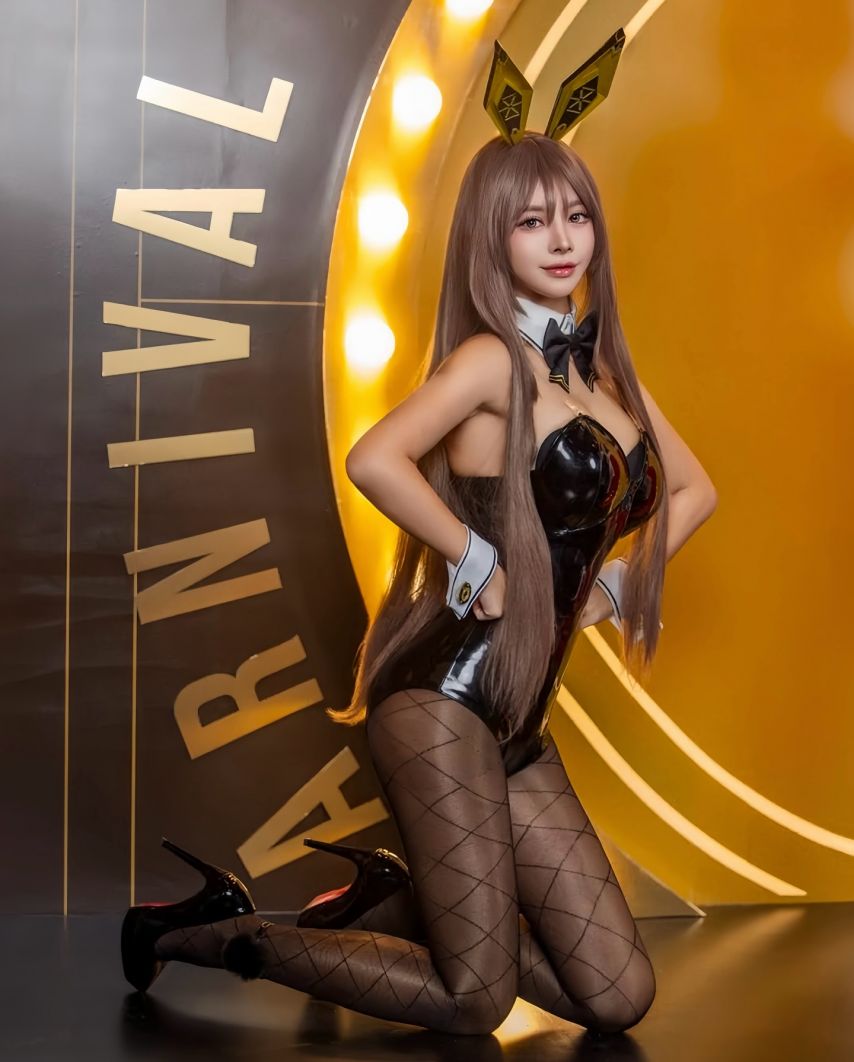 맹나현 DJ치즈 AGF