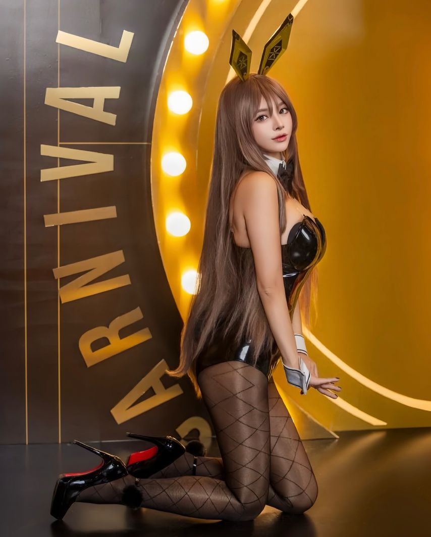 맹나현 DJ치즈 AGF