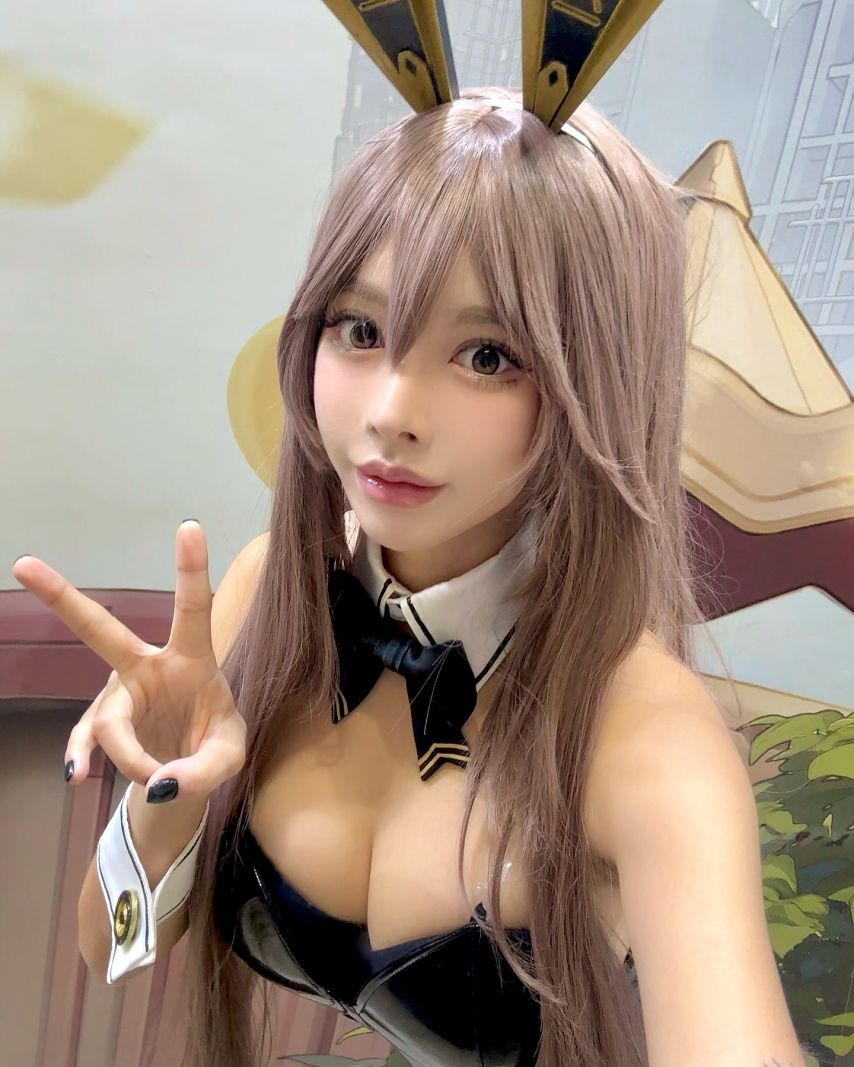 맹나현 DJ치즈 AGF