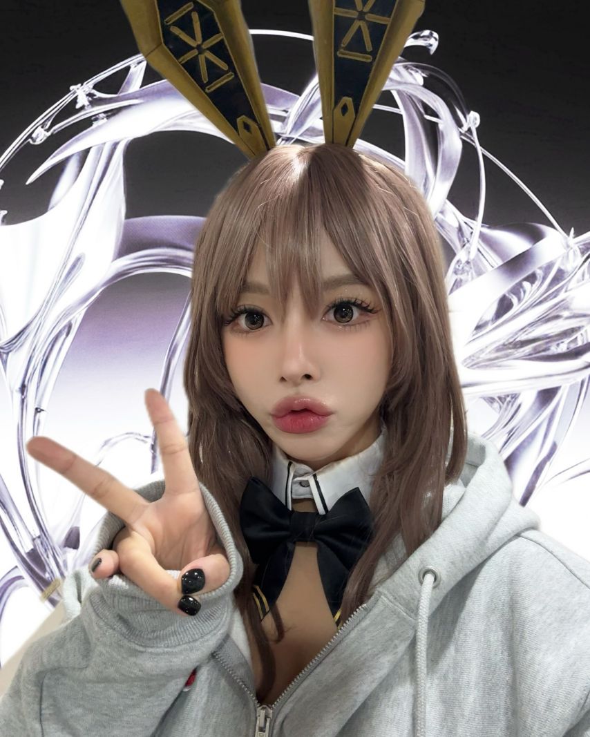 맹나현 DJ치즈 AGF