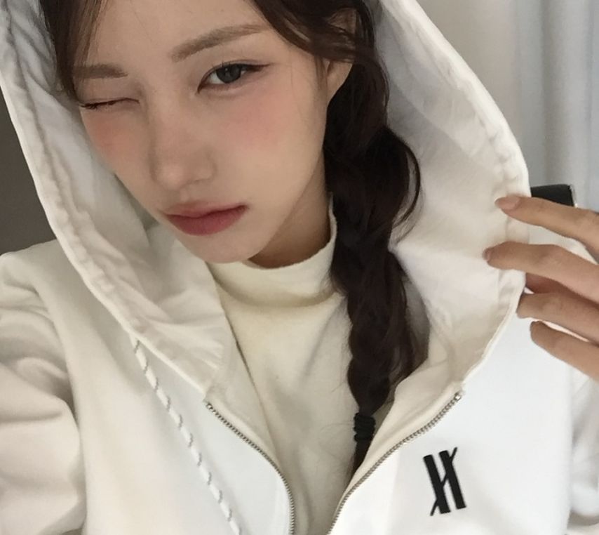 남희라 인스타