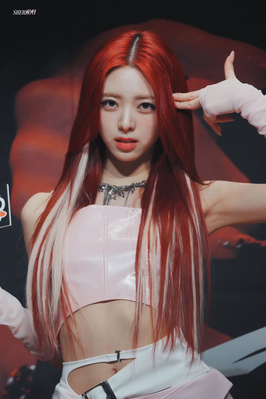 ITZY 유나
