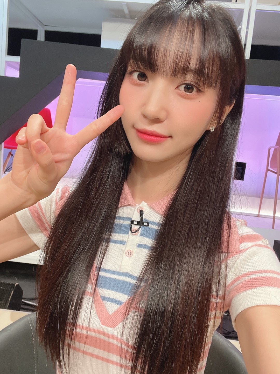 오마이걸 유빈