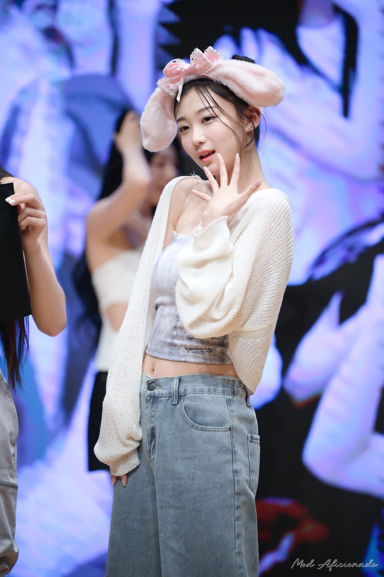 트리플에스 카에데