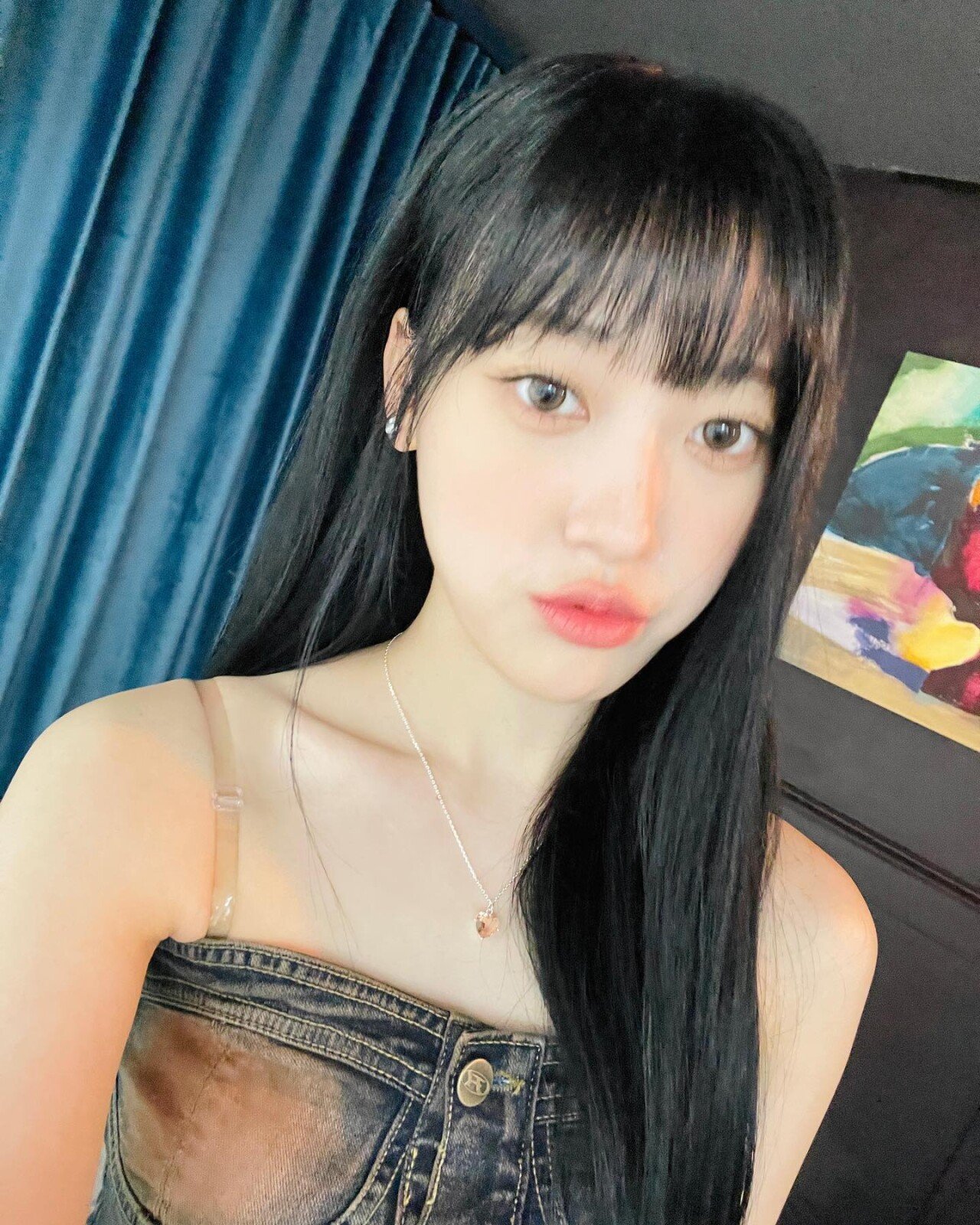 이달의소녀 최리