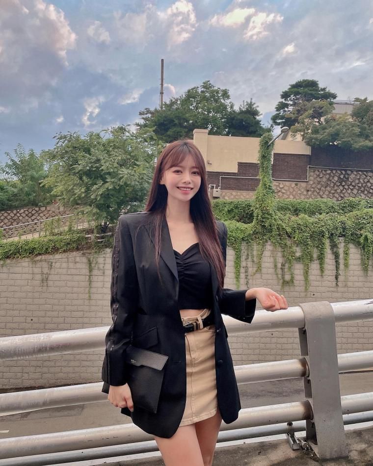 이아영 인스타