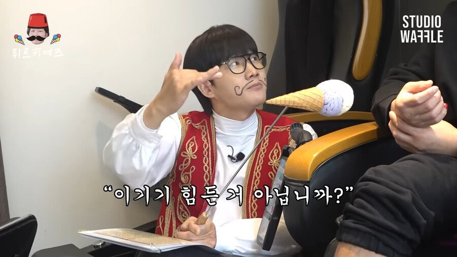 정찬성 선수가 말하는 체급의 중요성