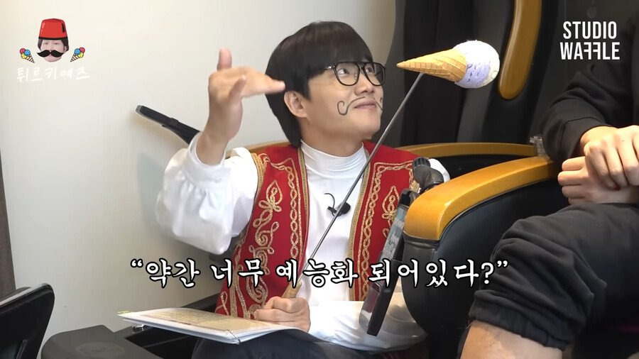 정찬성 선수가 말하는 체급의 중요성