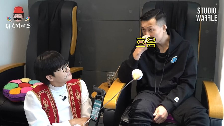 정찬성 선수가 말하는 체급의 중요성