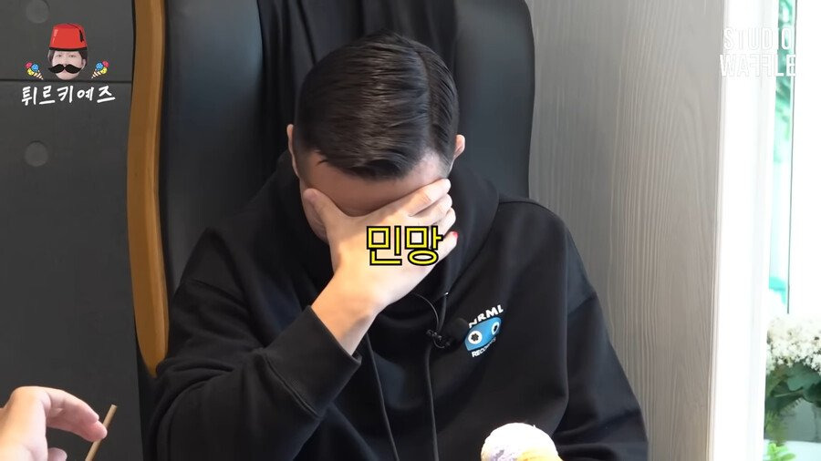 정찬성 선수가 말하는 체급의 중요성