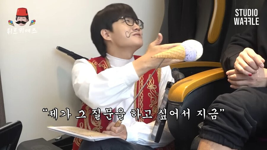 정찬성 선수가 말하는 체급의 중요성
