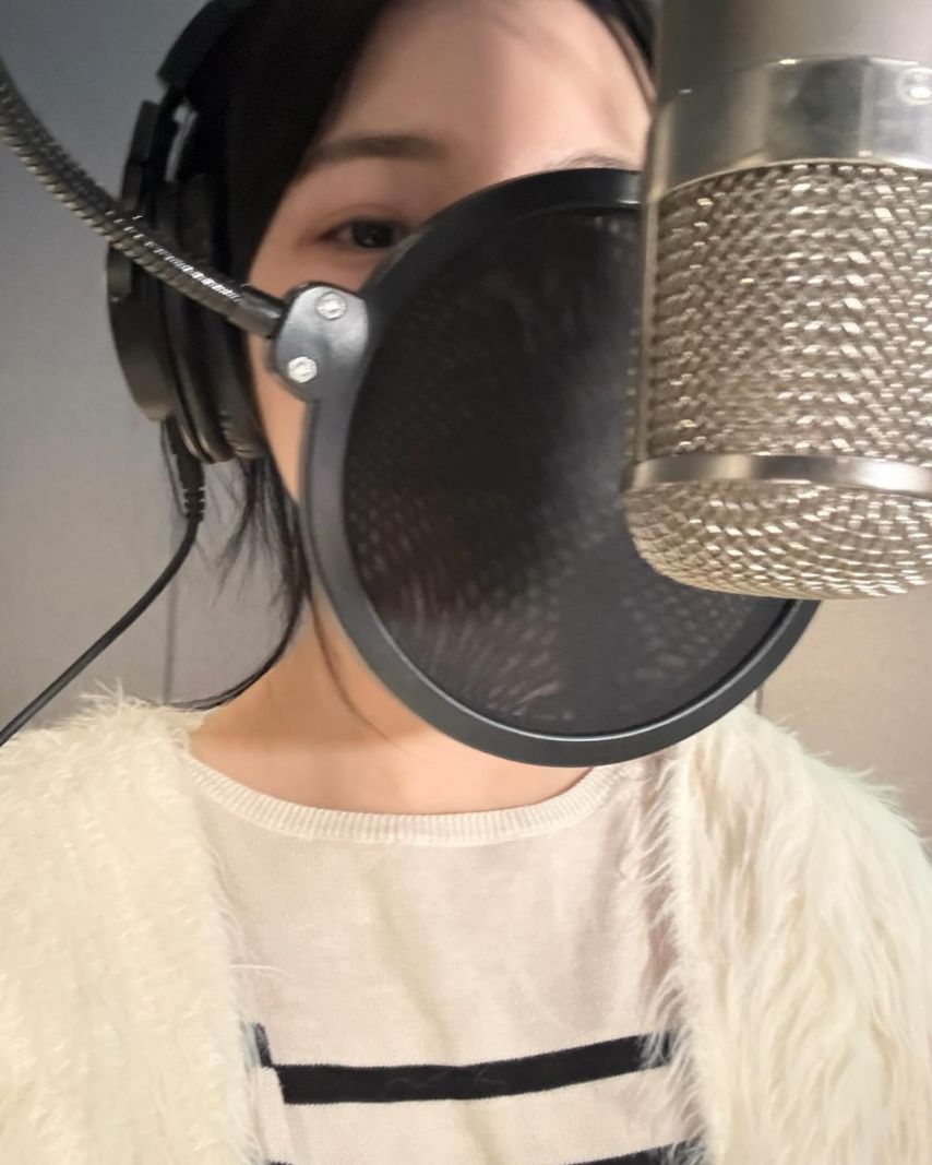 프로미스나인 백지헌
