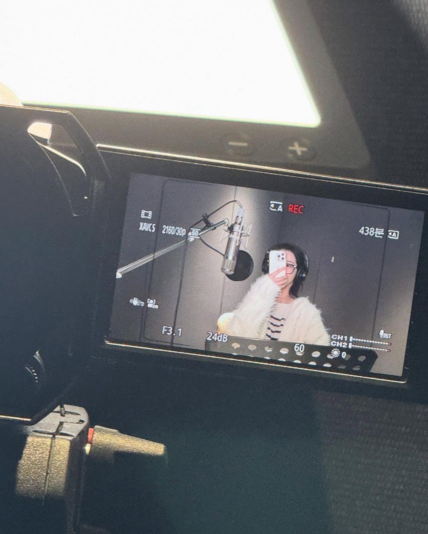 프로미스나인 백지헌