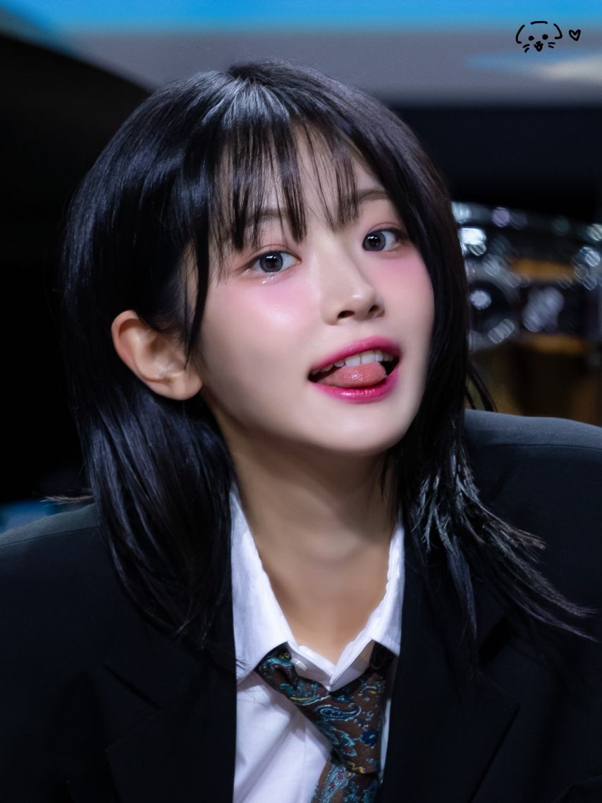 [QWER] 쵸단