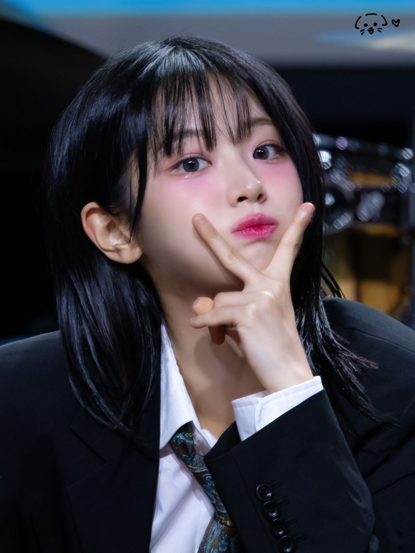 [QWER] 쵸단
