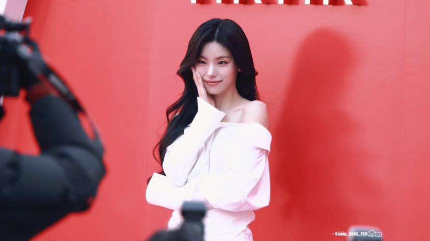ITZY 예지