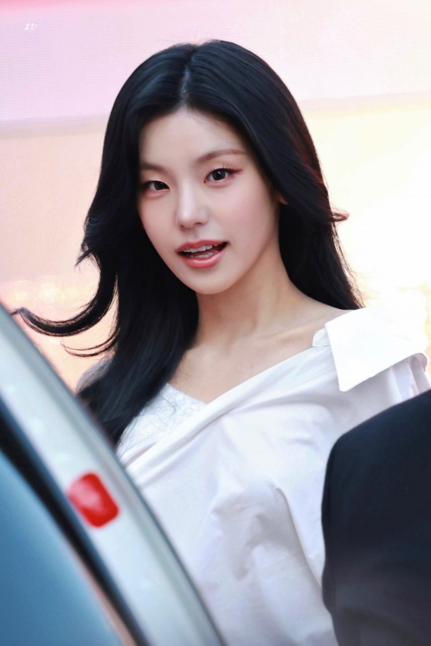 ITZY 예지