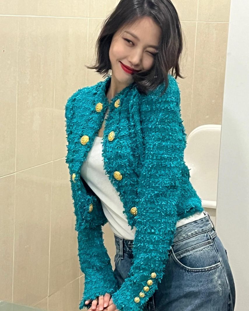 배우 고민시