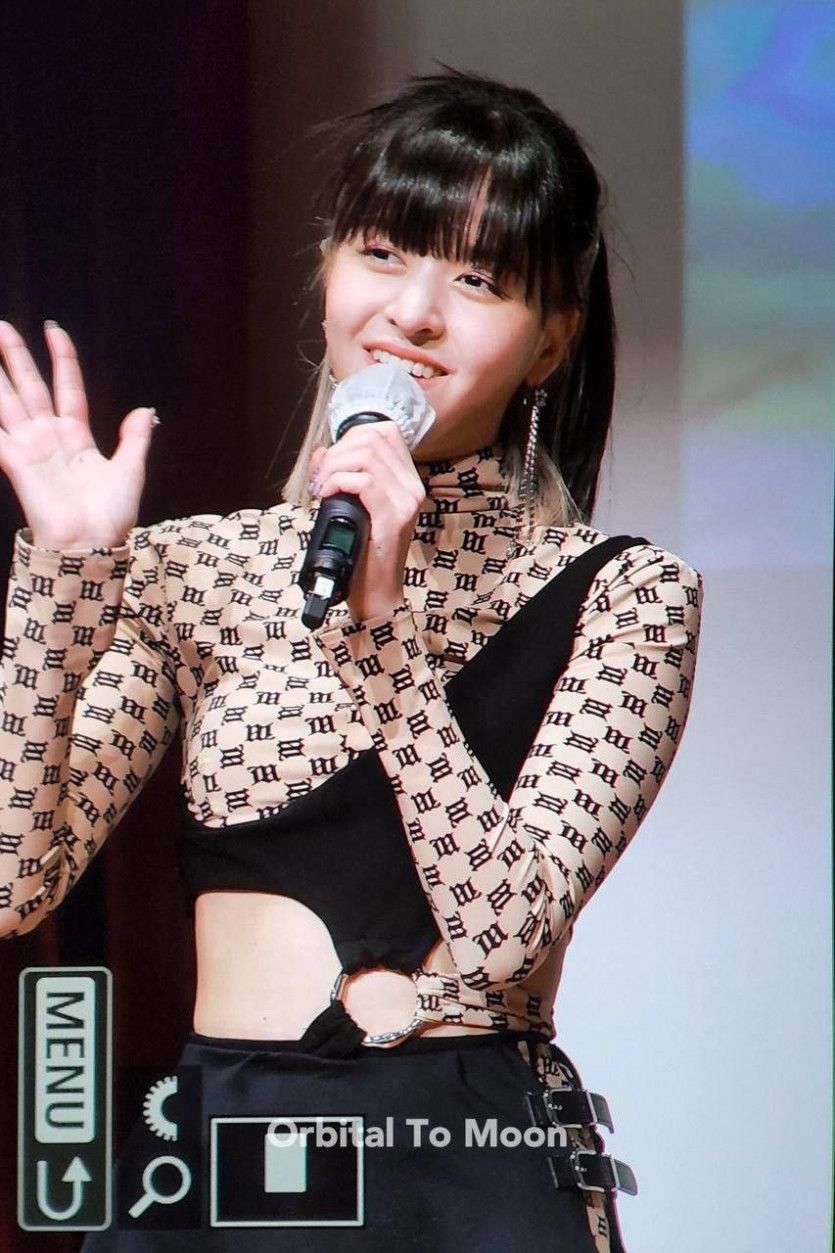 엔믹스 릴리