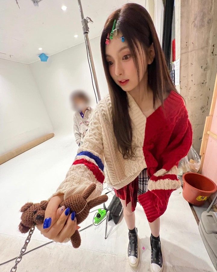 엔믹스 배이