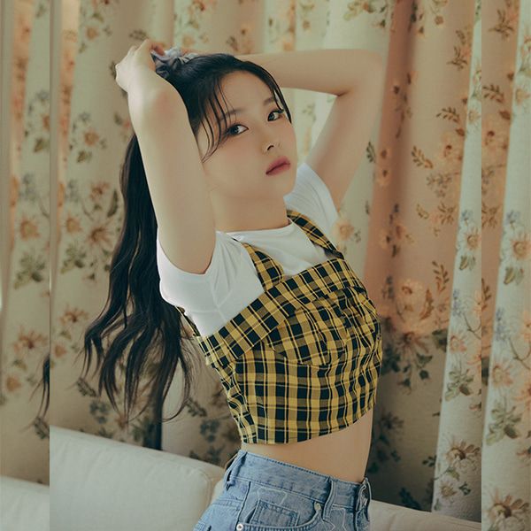 엔믹스 규진