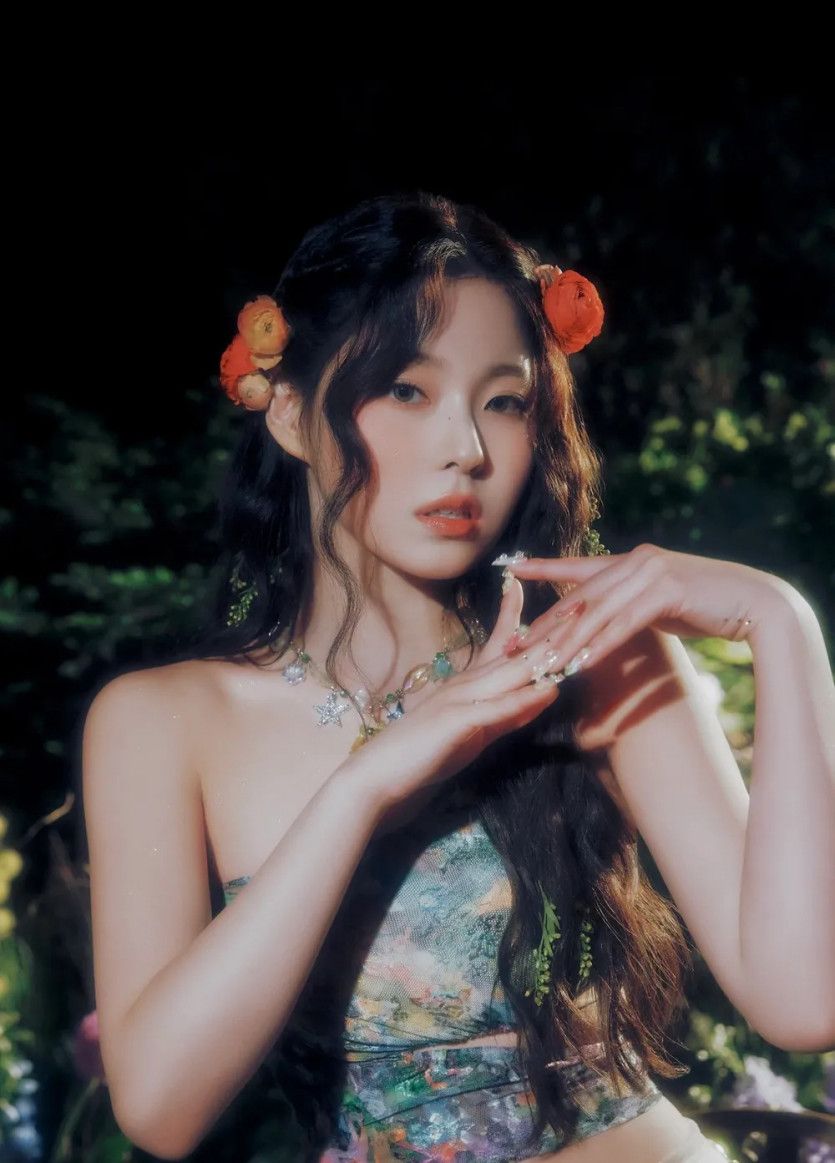 엔믹스 규진