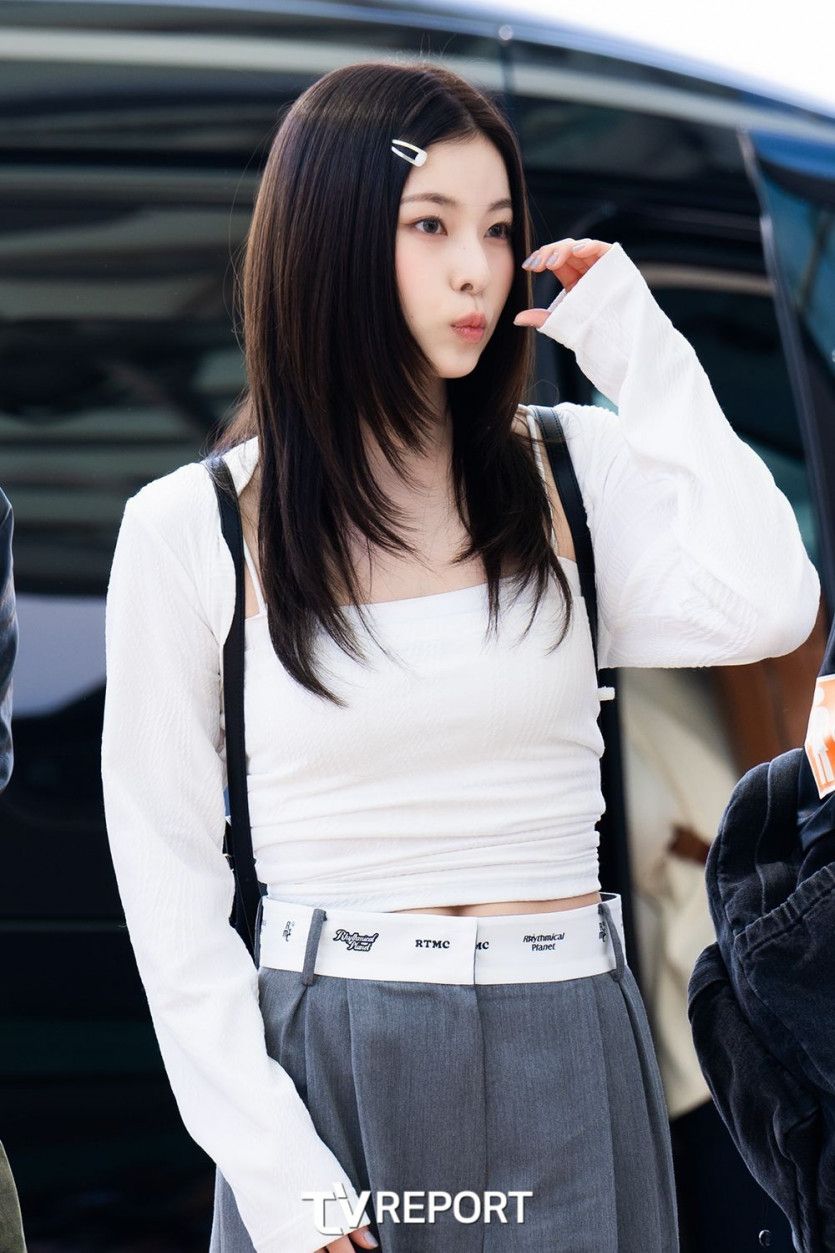 엔믹스 규진