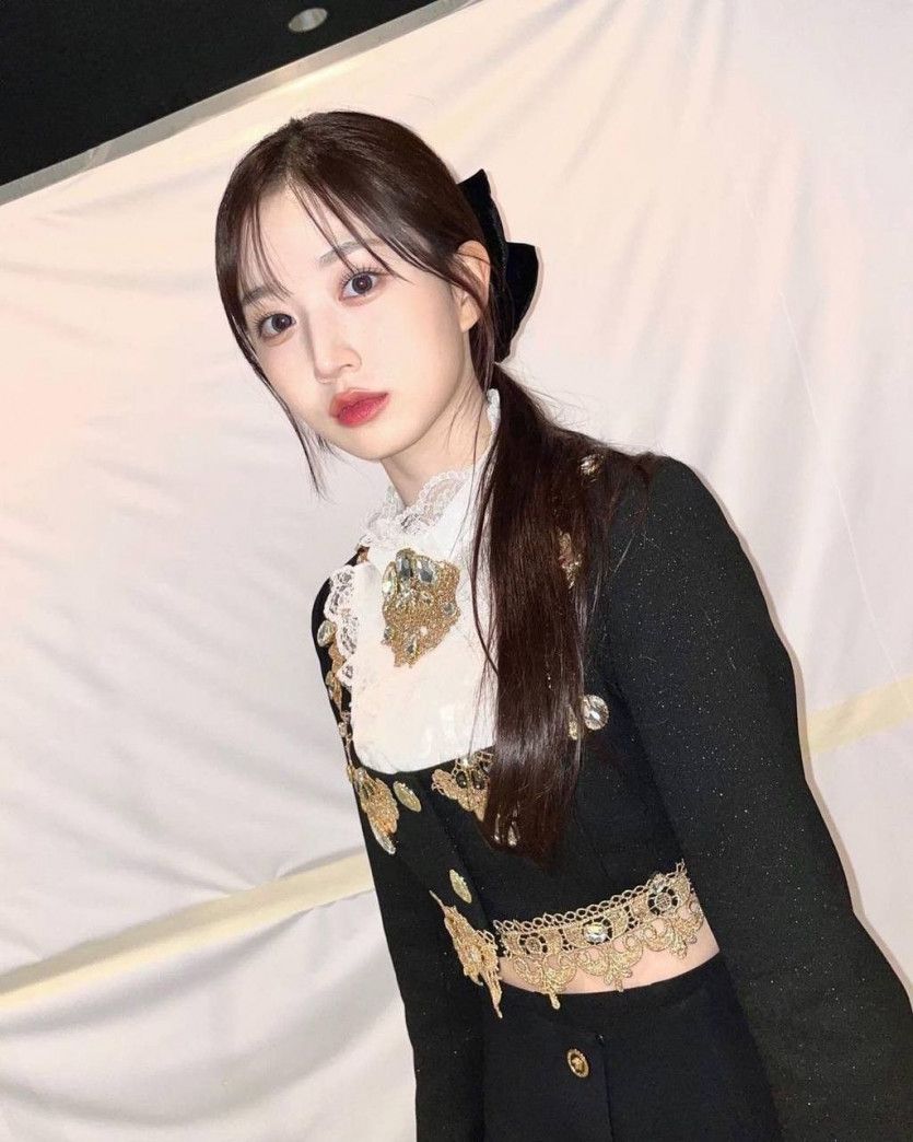 엔믹스 해원