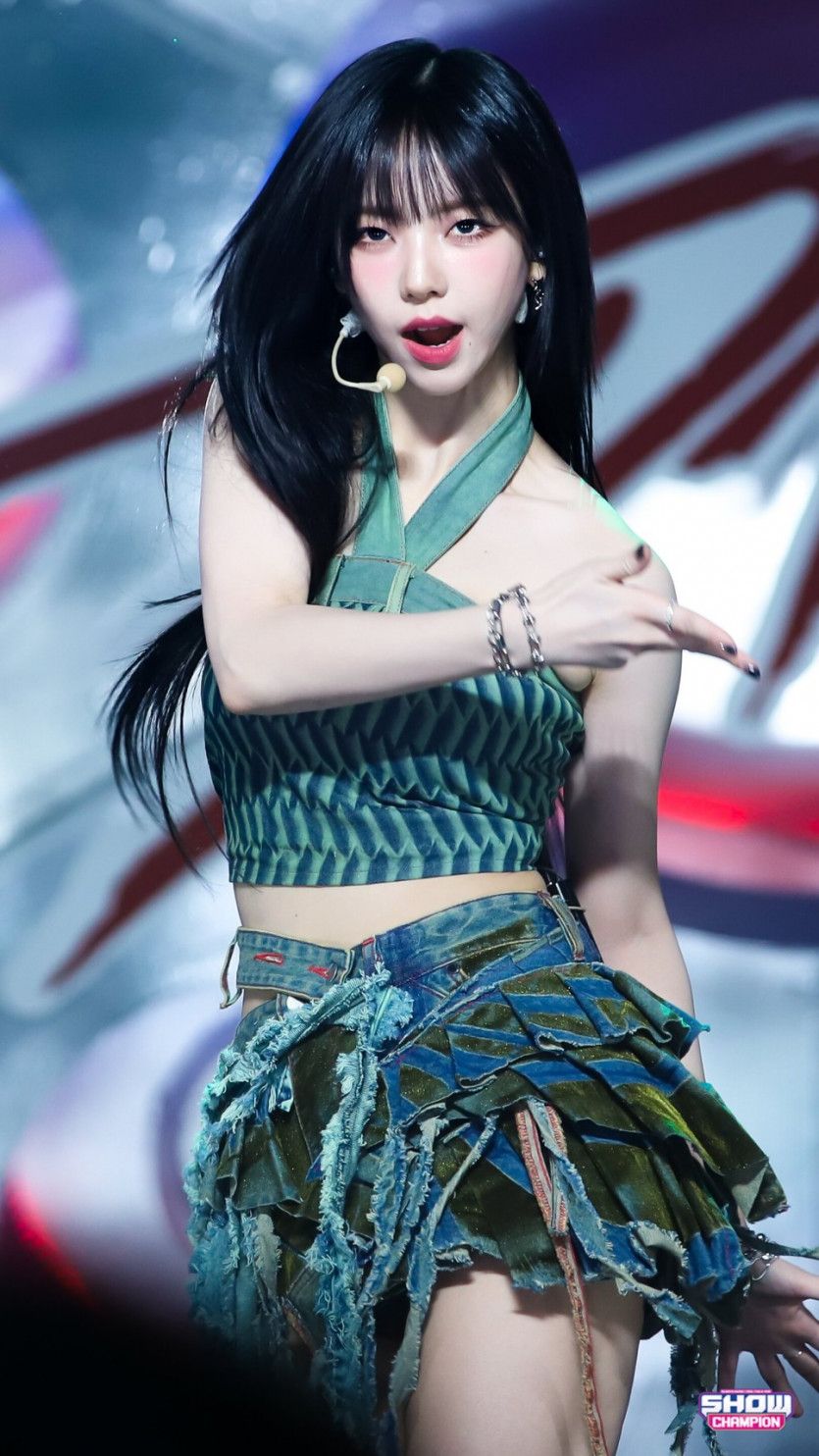 에스파 카리나