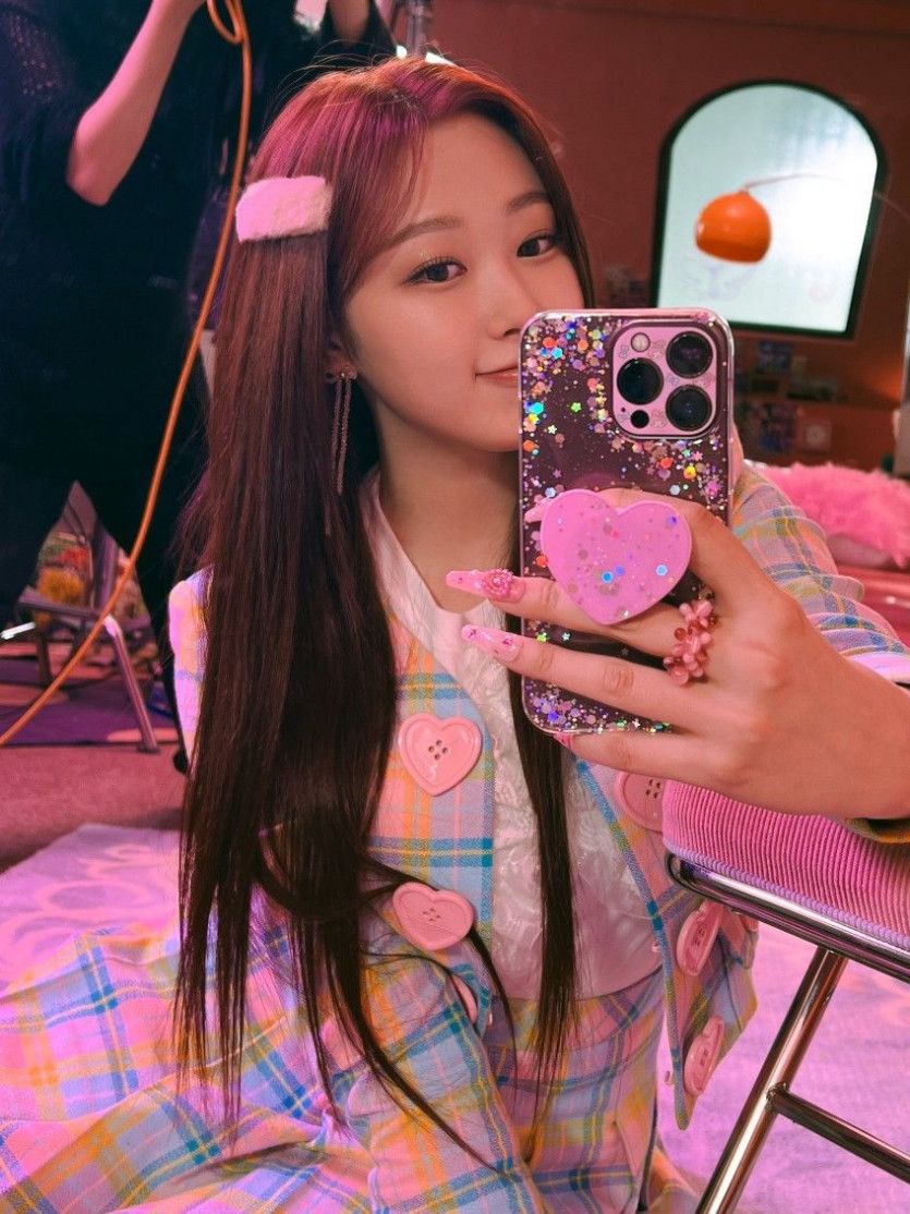 에스파 지젤